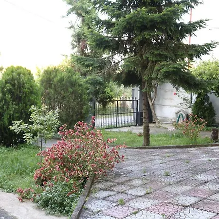 Apartment Of Zeus/Leptokarya Exterior foto