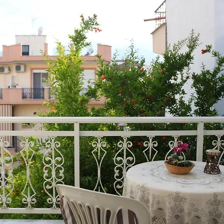 Apartment Of Zeus/Leptokarya Exterior foto