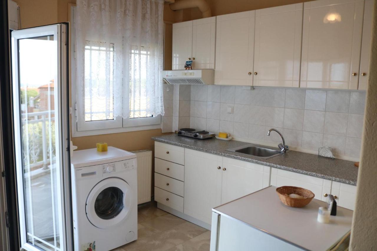 Apartment Of Zeus/leptokarya Leptokaryá