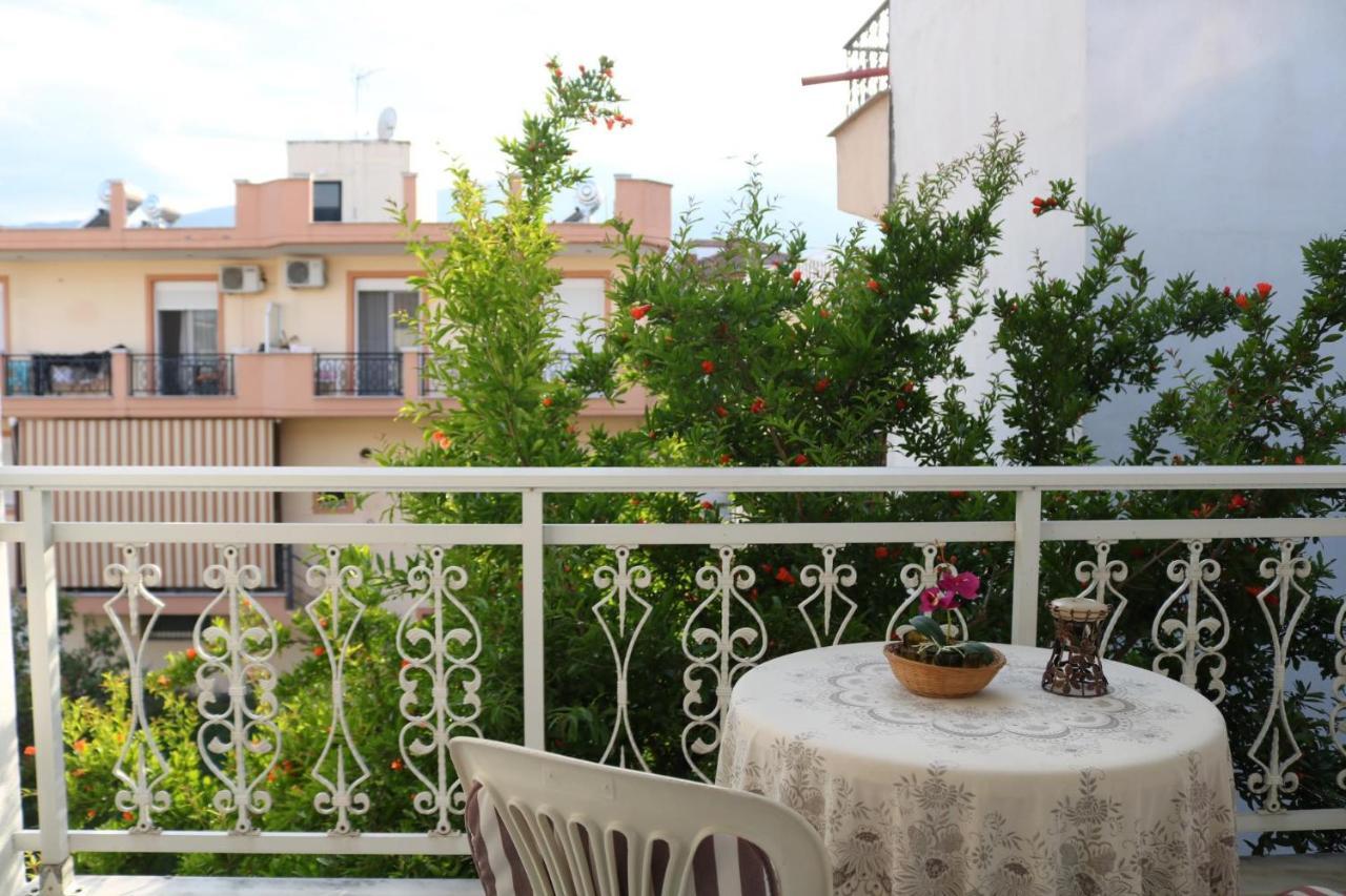 Apartment Of Zeus/leptokarya Leptokaryá