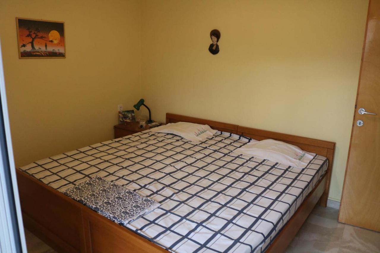 Of Zeus/leptokarya Apartment