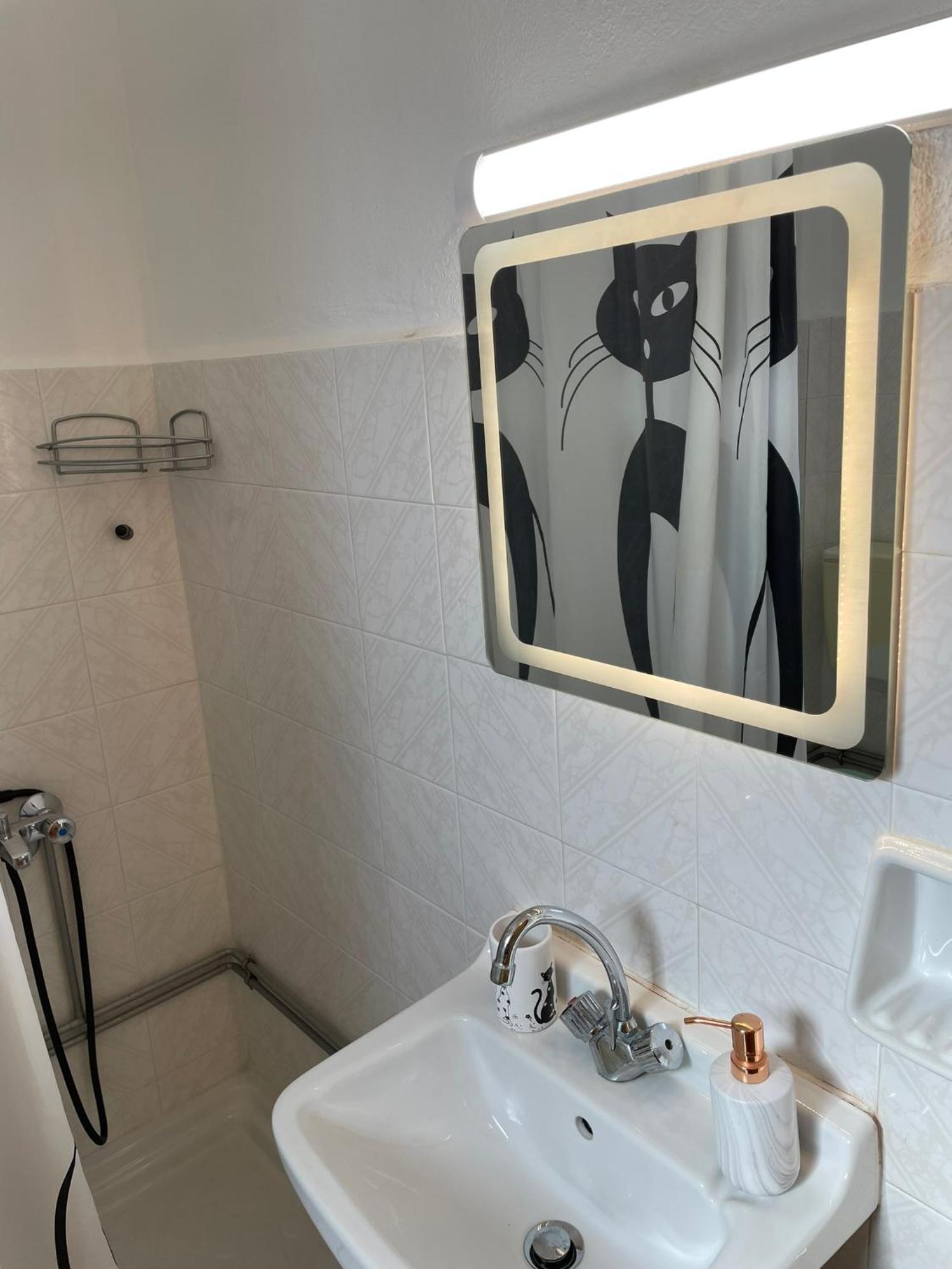 Of Zeus/leptokarya Apartment *