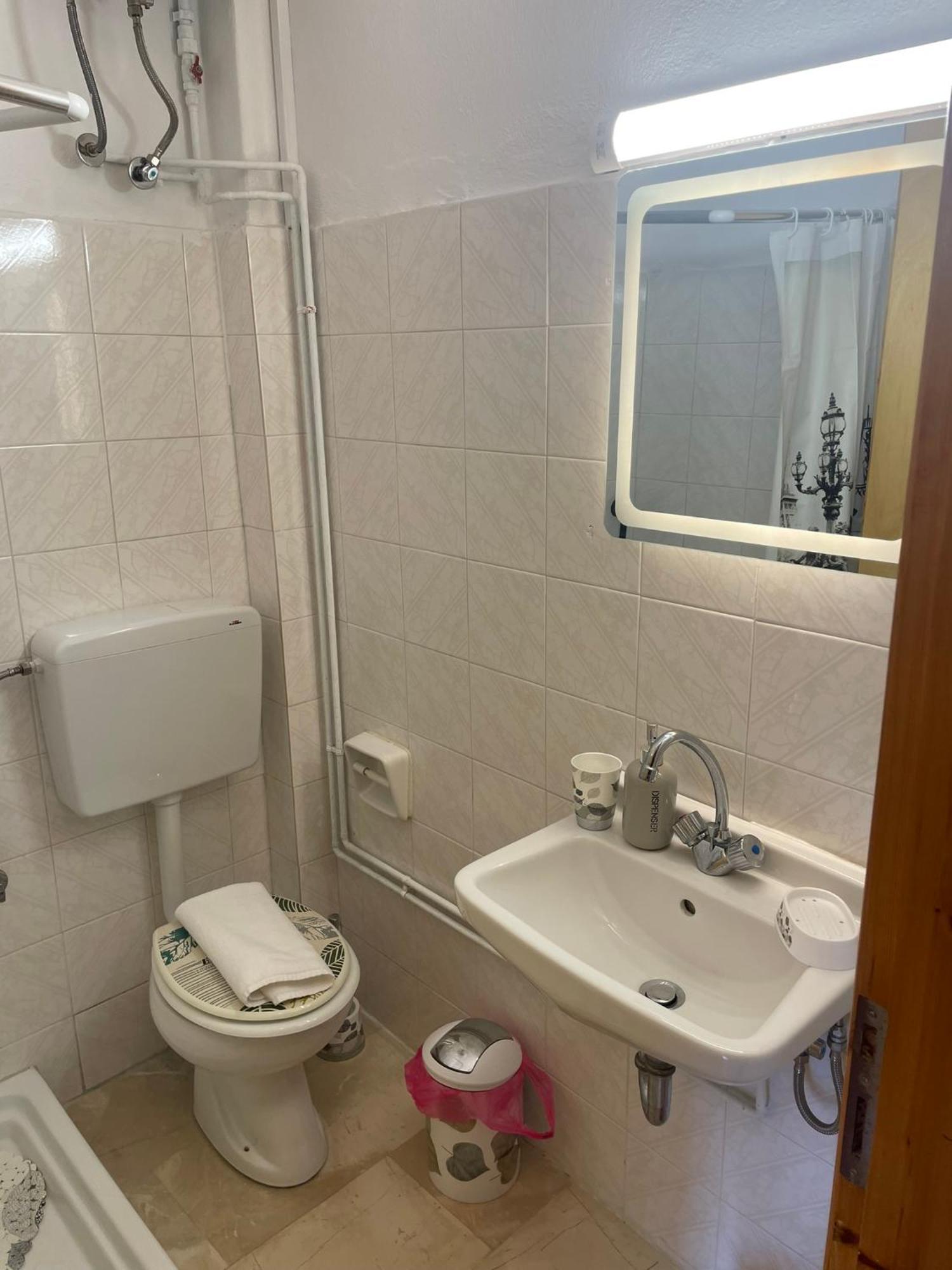 Of Zeus/leptokarya Apartment Leptokaryá
