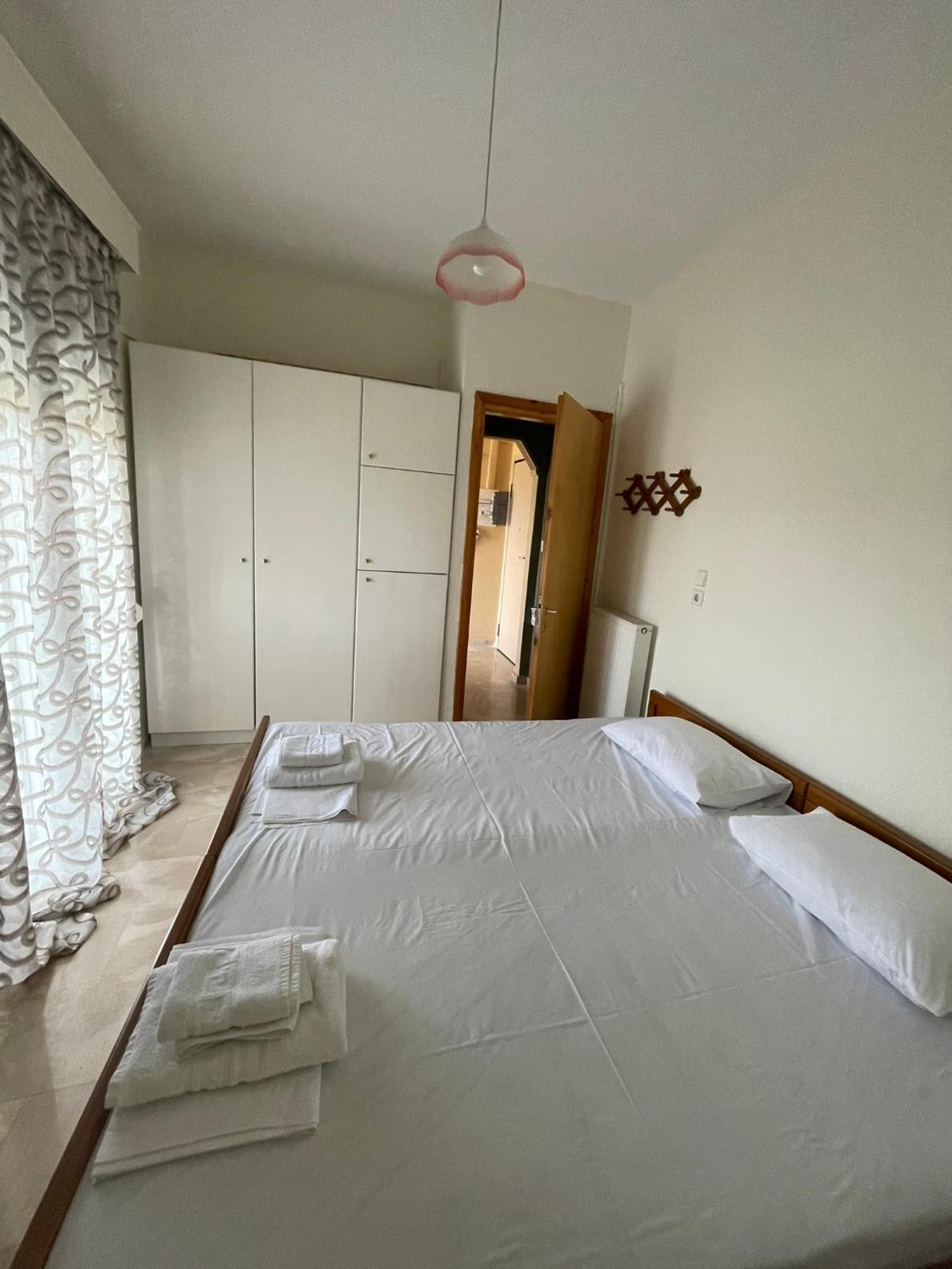 Apartment Of Zeus/leptokarya *